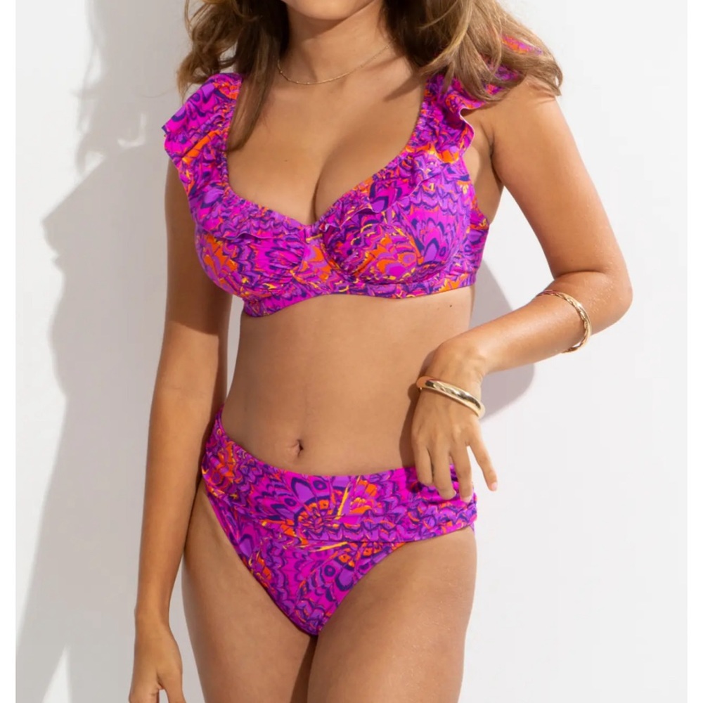 Pour Moi bikini